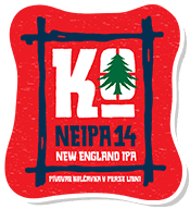 NEIPA 14°