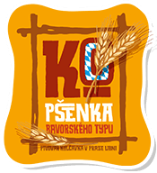 Pšenka 11°
